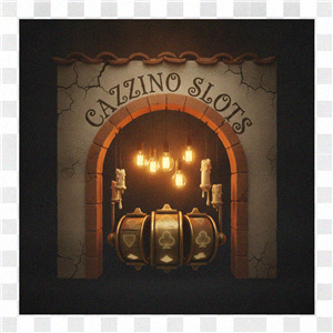 Cazzino Slots